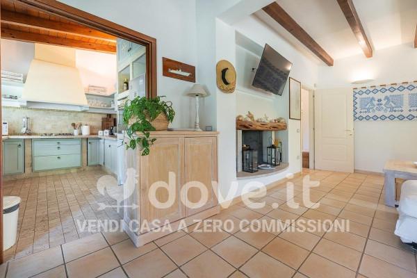 Villa in Condominio Oasi dei Due Mari, Snc, Villasimius