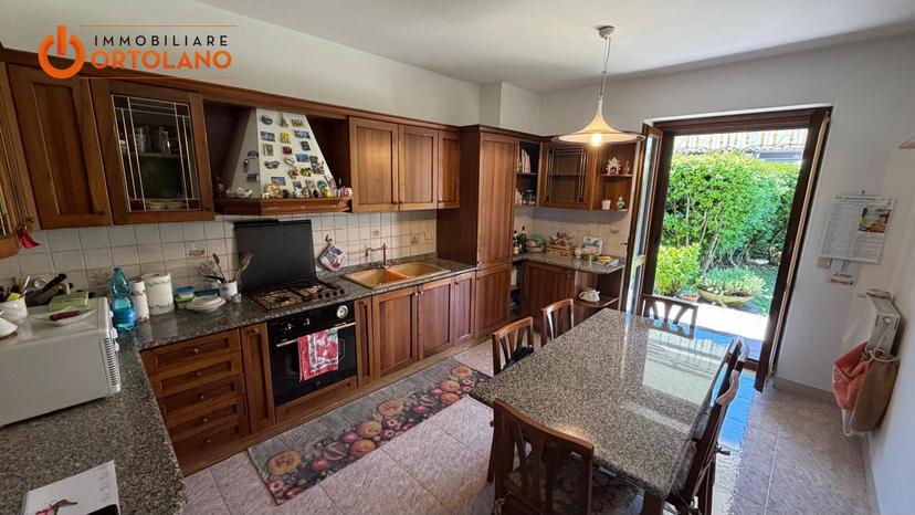 Villa in Via dell'Agricoltura 13, Gradisca d'Isonzo — foto 4 di 5