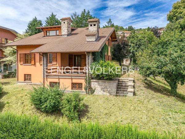 Villa in Via per Asso, Rezzago — foto 5 di 5