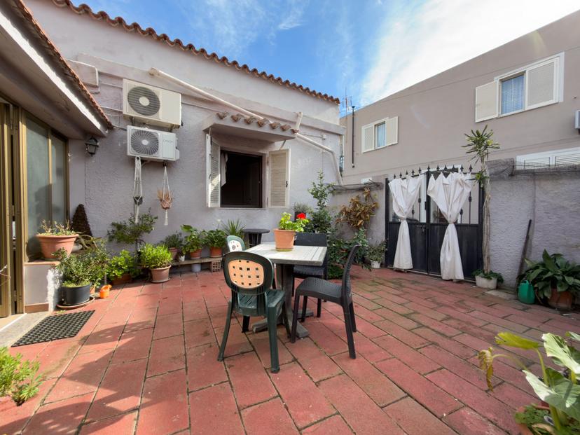 Casa indipendente in Via Carlo Alberto, Villa San Pietro — foto 2 di 5