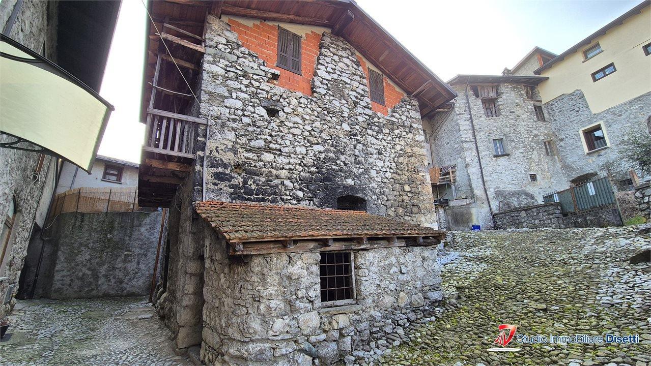 Rustico in Via Brugnolo 21, Ono San Pietro