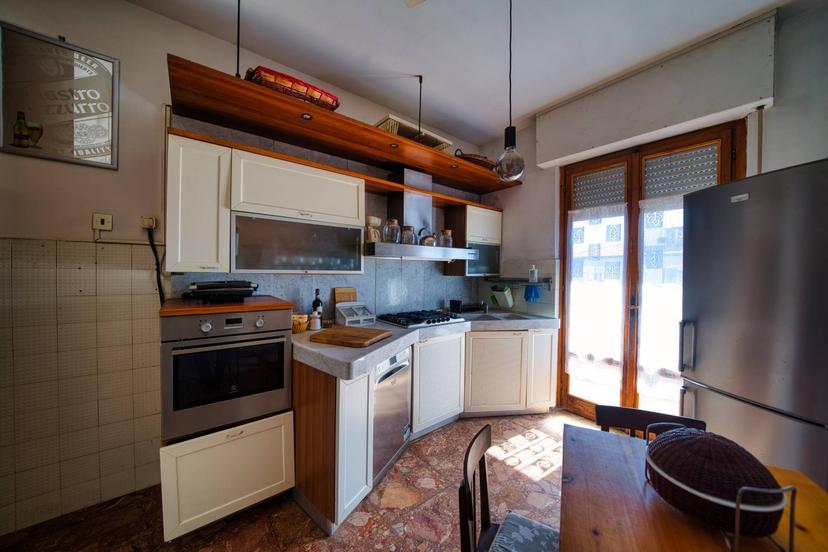 Appartamento in Via Siena, San Giovanni Valdarno — foto 3 di 5