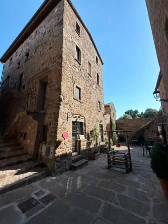 Bilocale in Via Belvedere, Bassano in Teverina — foto 2 di 5