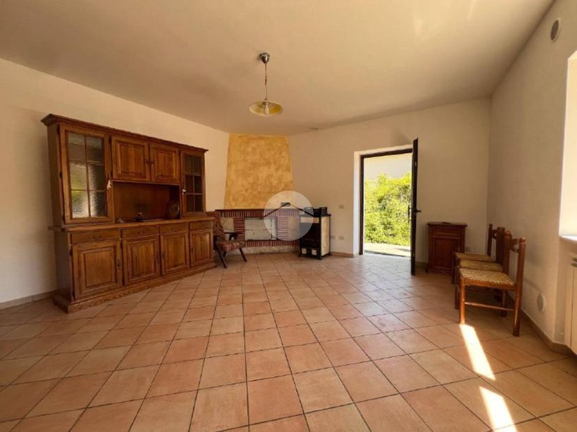 Villa a schiera in Via San Giovanni 121, San Pio delle Camere — foto 4 di 5
