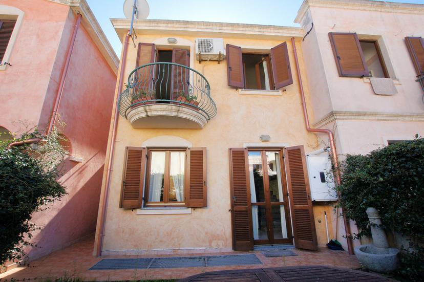 Villa a schiera in Via Sant' Ignazio 15, Pula — foto 5 di 5