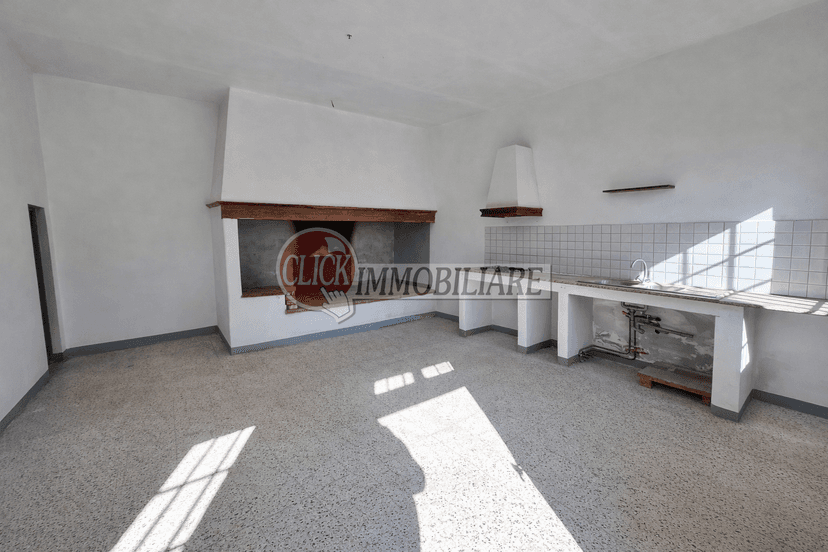 Casa indipendente, Borgo San Lorenzo — foto 4 di 4