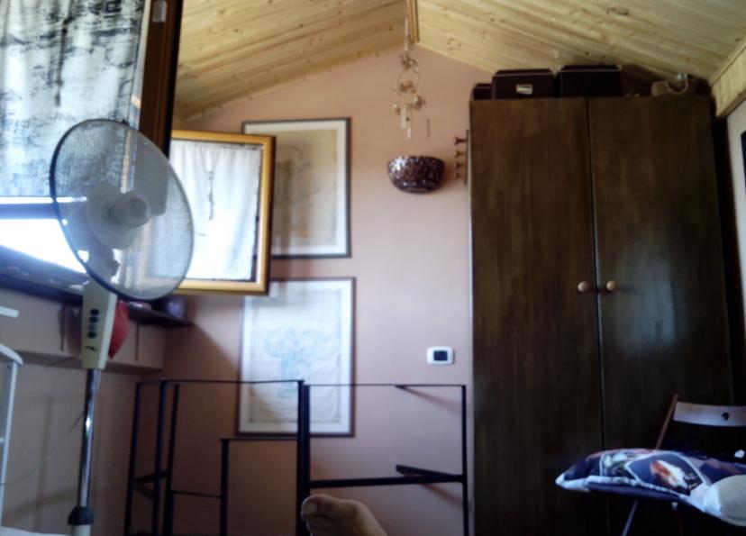 Trilocale in Via Antonio Gramsci, Stimigliano — foto 4 di 5