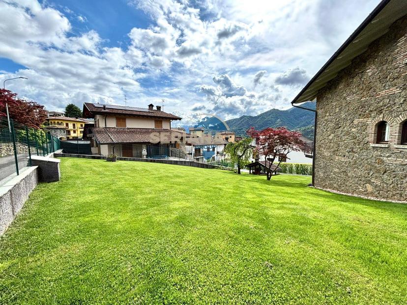 Villa in Via Giuseppe Verdi, Parre — foto 5 di 5