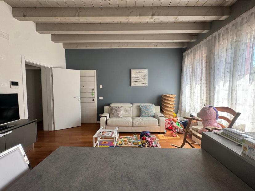 Trilocale in Via Matteotti 113, Noventa Vicentina — foto 5 di 5
