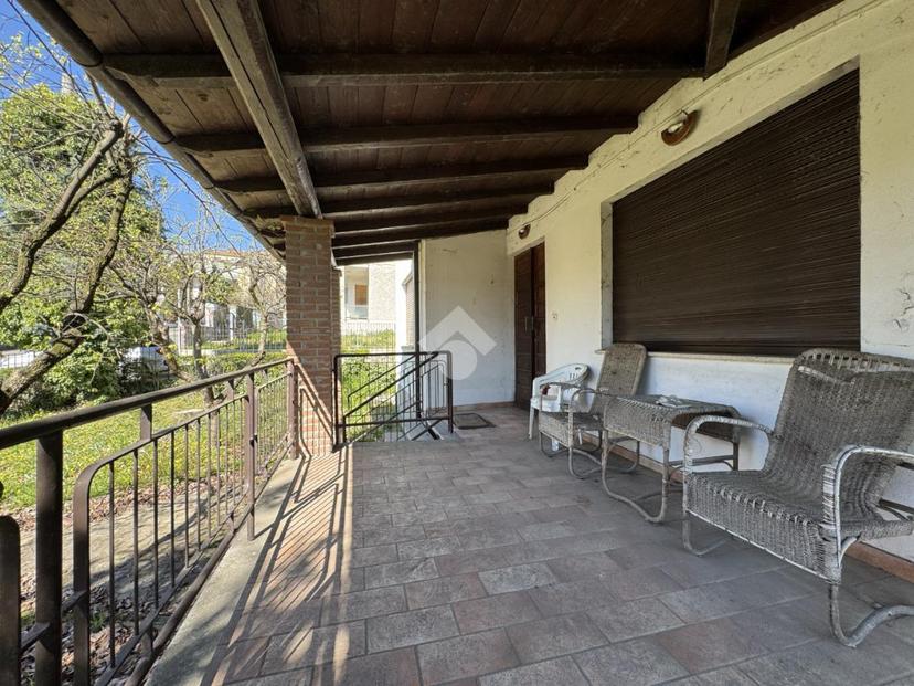 Villa in Via XXV Aprile 2, Santa Maria della Versa — foto 5 di 5