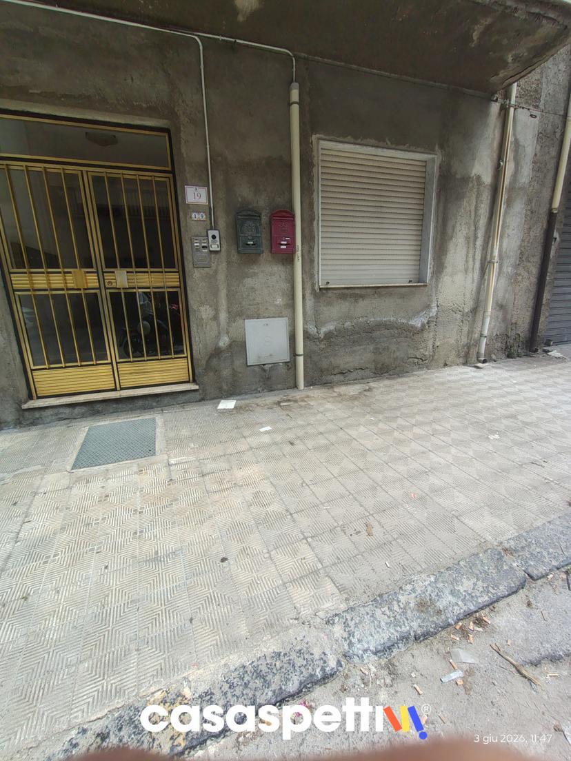 Bilocale in Viale Aldo Moro Traversa IX, 19, Reggio di Calabria — foto 2 di 5