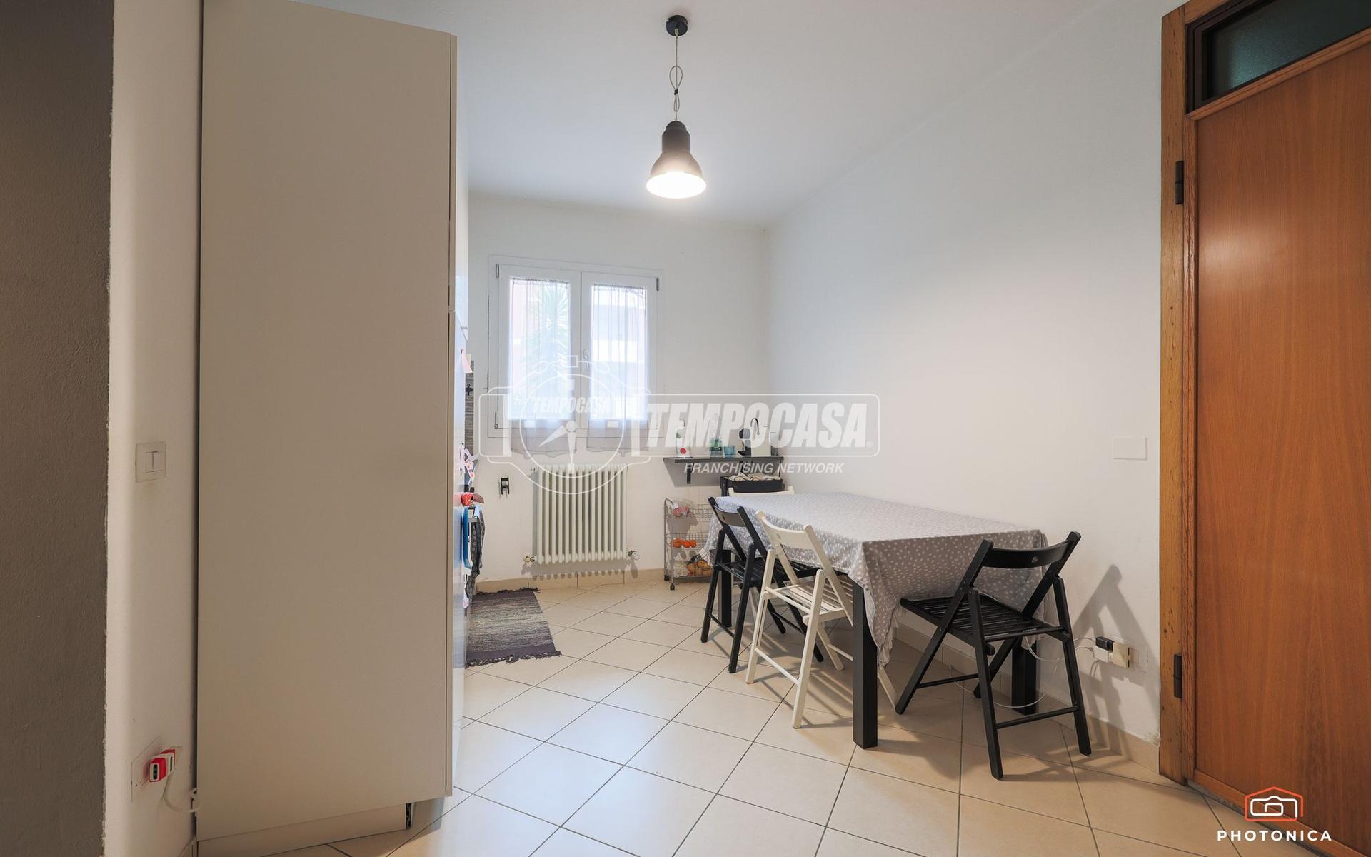 Trilocale in Via Silvestro Lega, Forlì