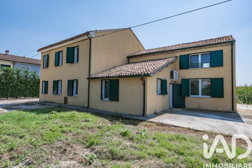 Casa indipendente in Via Masiera, Tresignana — foto 3 di 5