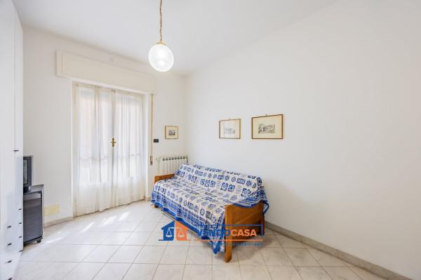 Trilocale in Via Cavalieri di Malta 3b, Noli — foto 3 di 5