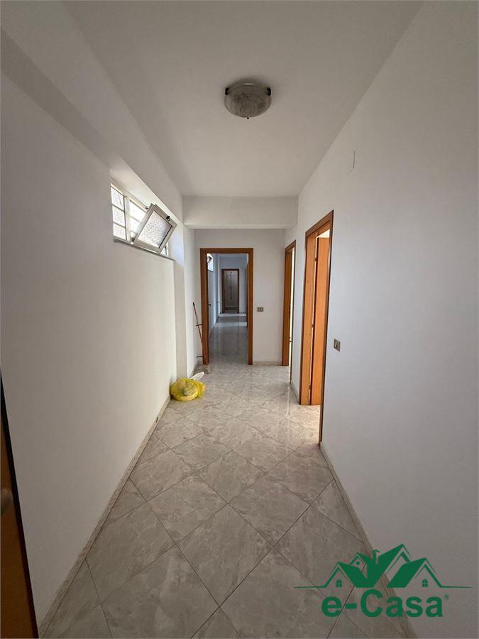 Appartamento in Via Umberto I 438, Spadafora