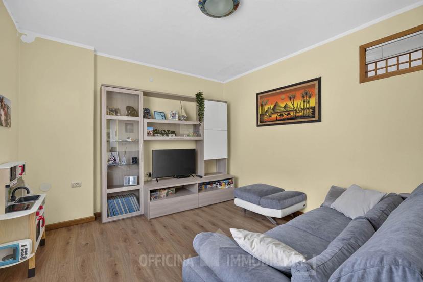 Casa indipendente in Via Marcia, Cosio Valtellino — foto 3 di 5