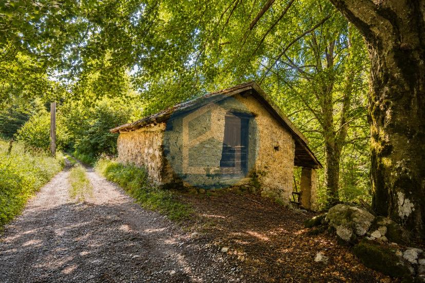 Casale in Località Strada dei Monti, Lozio — foto 5 di 5