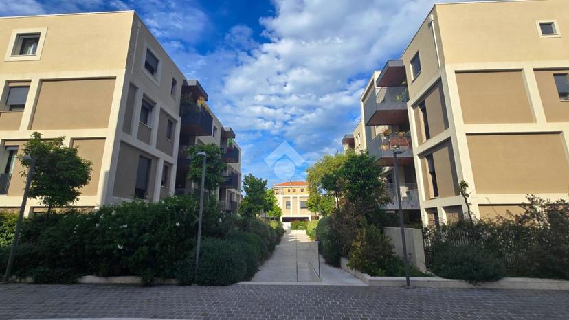 Trilocale in Via P. San Damiani 4, San Benedetto del Tronto