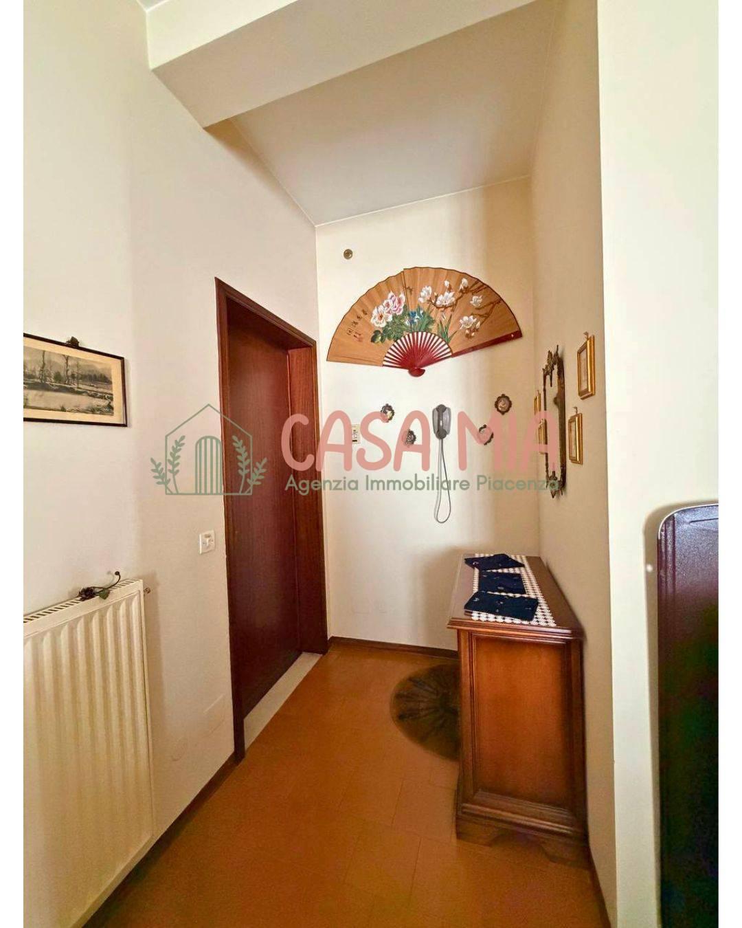 Trilocale in Via Aldo Moro, Ferriere