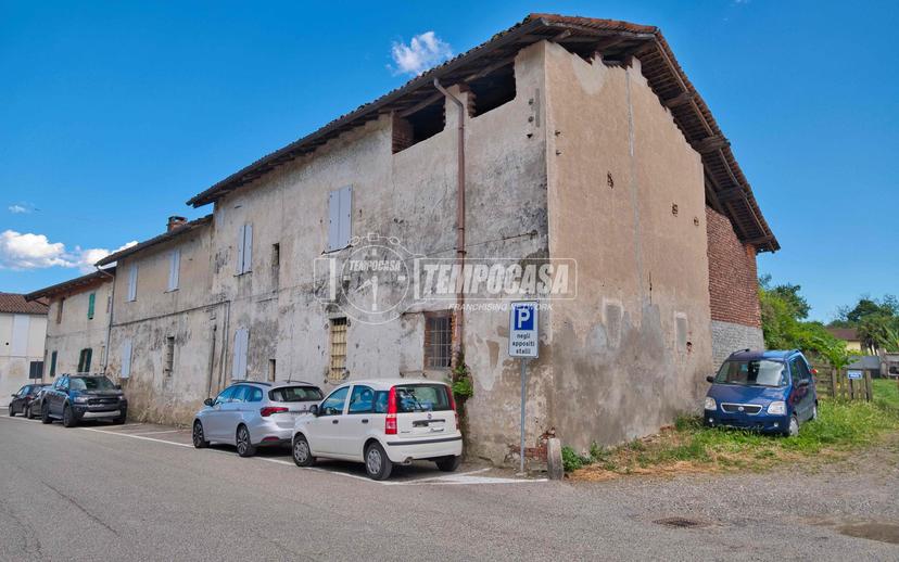 Casa indipendente, Nibbiola — foto 3 di 5
