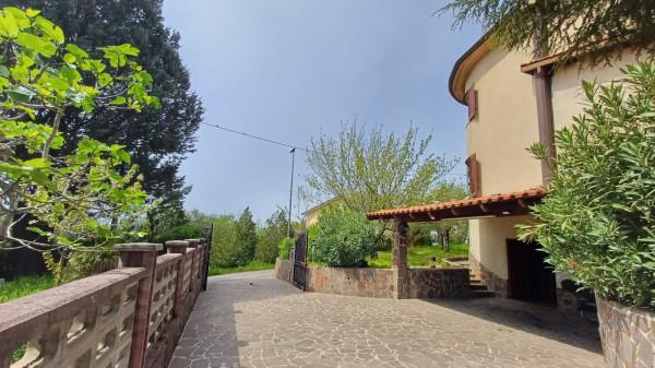 Villa in Contrada Miceli, Naso — foto 4 di 5
