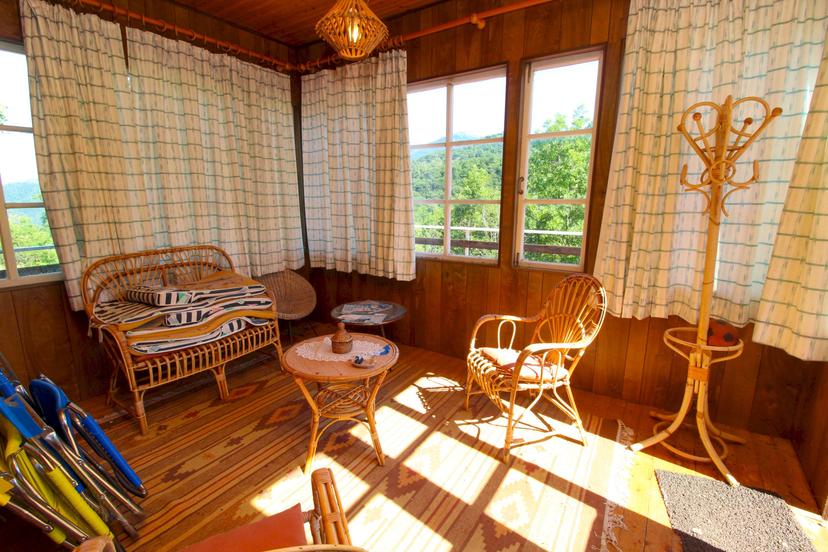 Casa indipendente in Strada Tetti Peru 9, Peveragno — foto 3 di 5