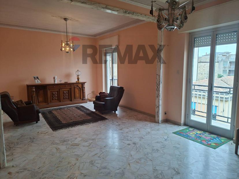 Appartamento in Via del Popolo 16, Regalbuto — foto 3 di 5