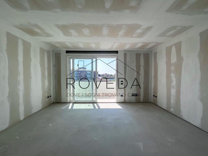 Trilocale in Via Cesare Battisti, Istrana — foto 2 di 5