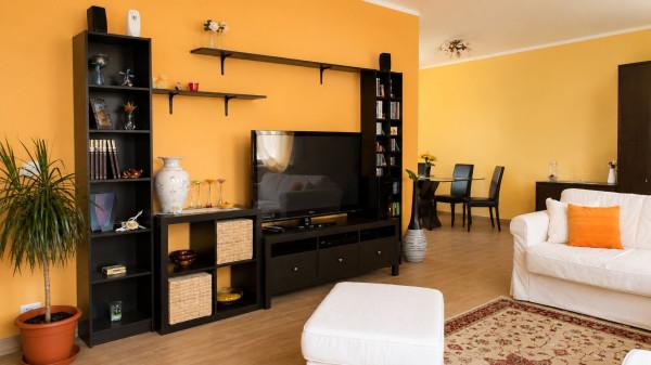 Villa a schiera in Via Demichelis, Sommariva del Bosco — foto 3 di 5
