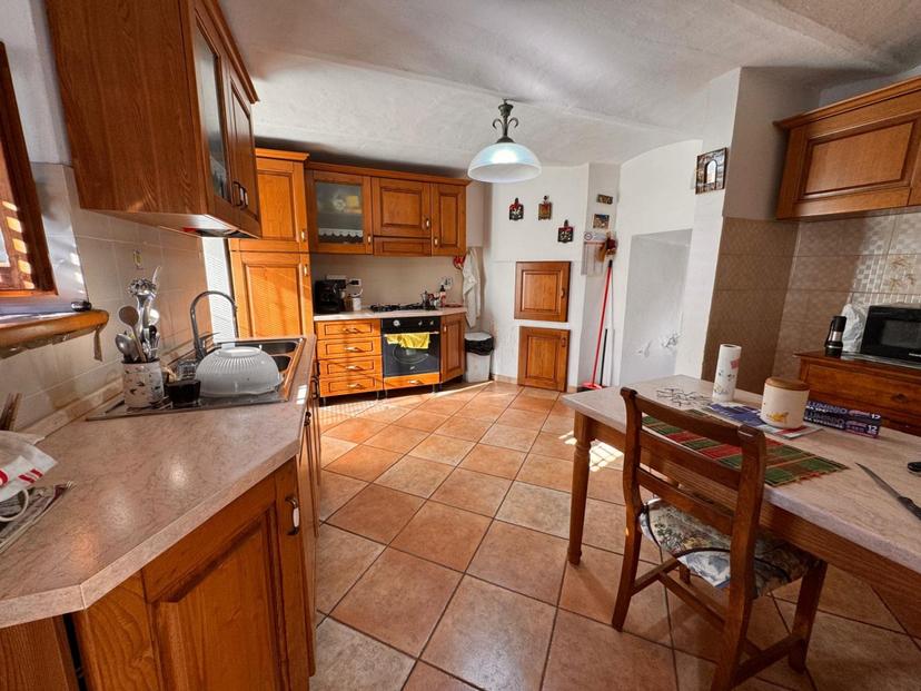 Villa plurifamiliare in Via di Fonterosa, Arezzo — foto 3 di 5