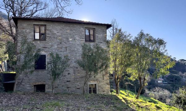 Villa in Via Alpicella, Varazze — foto 5 di 5