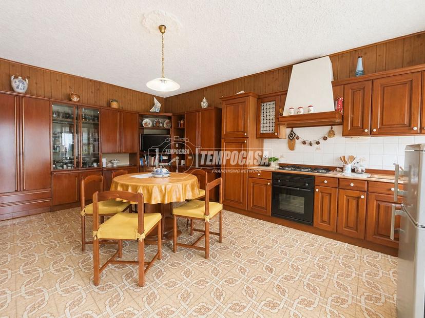 Casa indipendente in Via Fantoni, Cigliano — foto 4 di 5