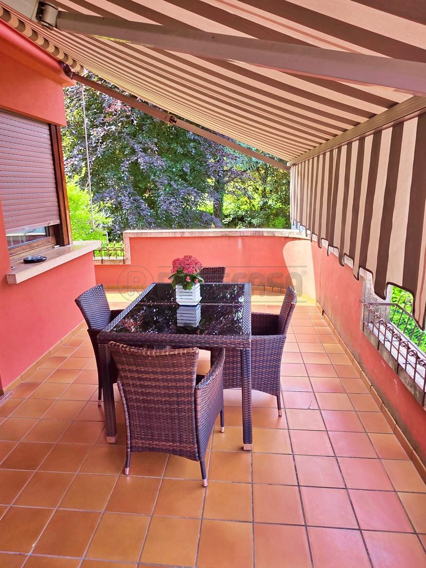 Villa in Via Camillo Cavour 95, Arzignano — foto 2 di 5