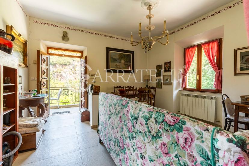 Rustico in Via di San Vincenzo 13, Campiglia Marittima