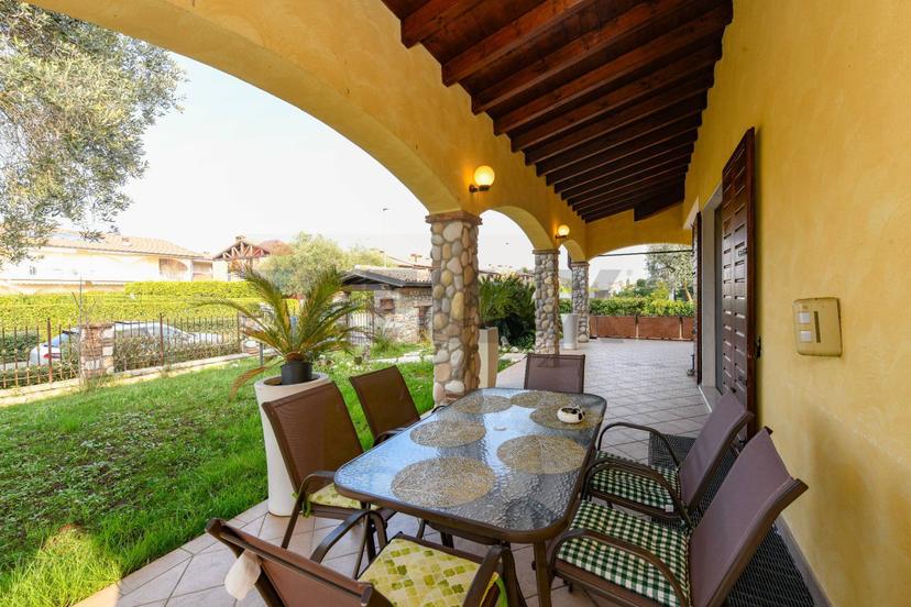 Villa in Via G da Verazzano 31, Sirmione — foto 3 di 5