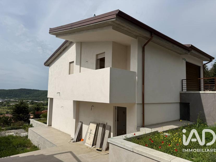 Villa in Località Le Steccioline, Capolona — foto 5 di 5