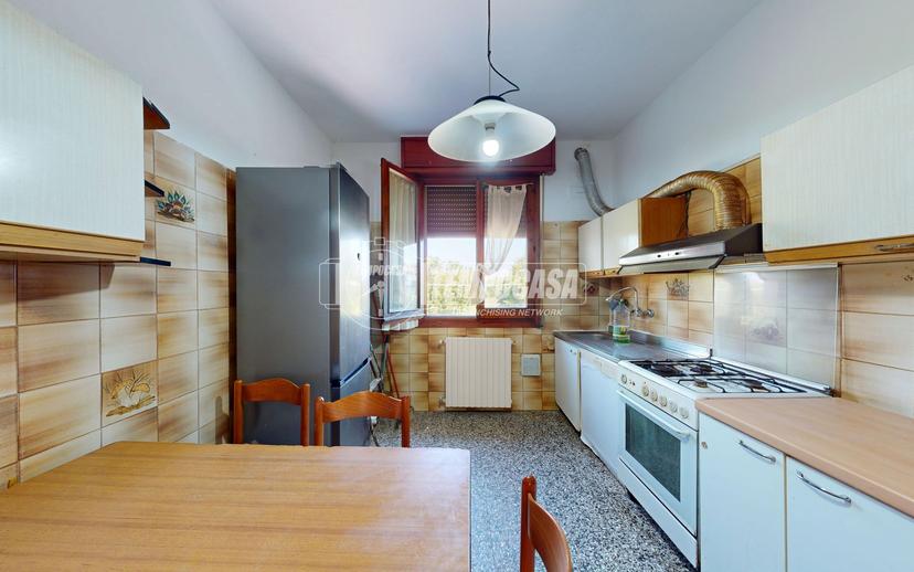 Trilocale in Via Griminella, Rio Saliceto — foto 3 di 5