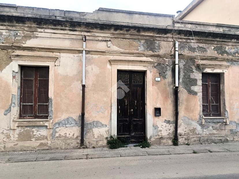 Casa indipendente in Via Adelasia 58, Porto Torres — foto 2 di 5