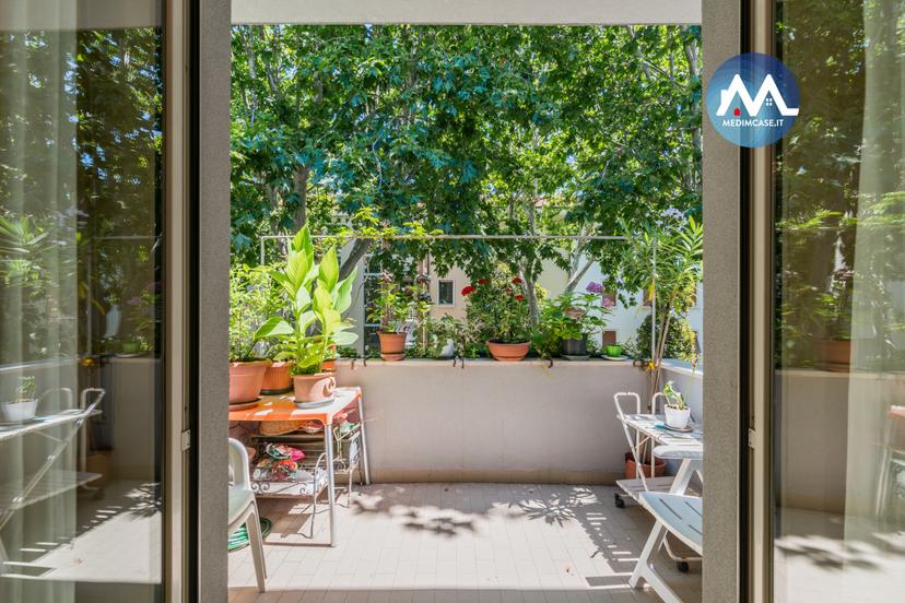 Appartamento in Viale Giovanni Amendola 10, Pesaro