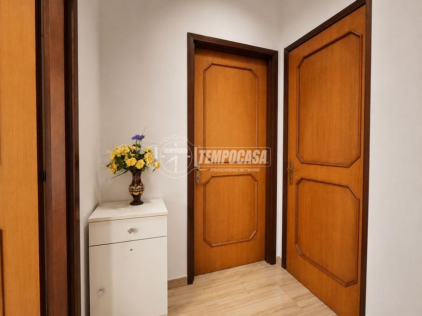 Trilocale in Via Craveri 75, Fossano — foto 2 di 5