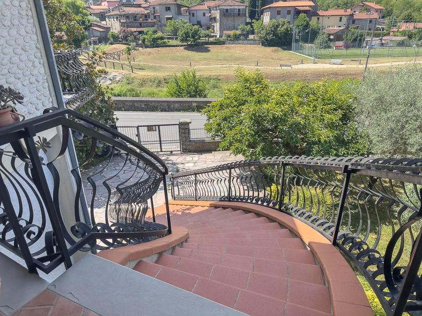 Villa, Minucciano — foto 2 di 5