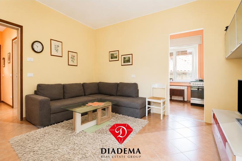 Trilocale in Via Matteotti 25, Vedano Olona — foto 3 di 5