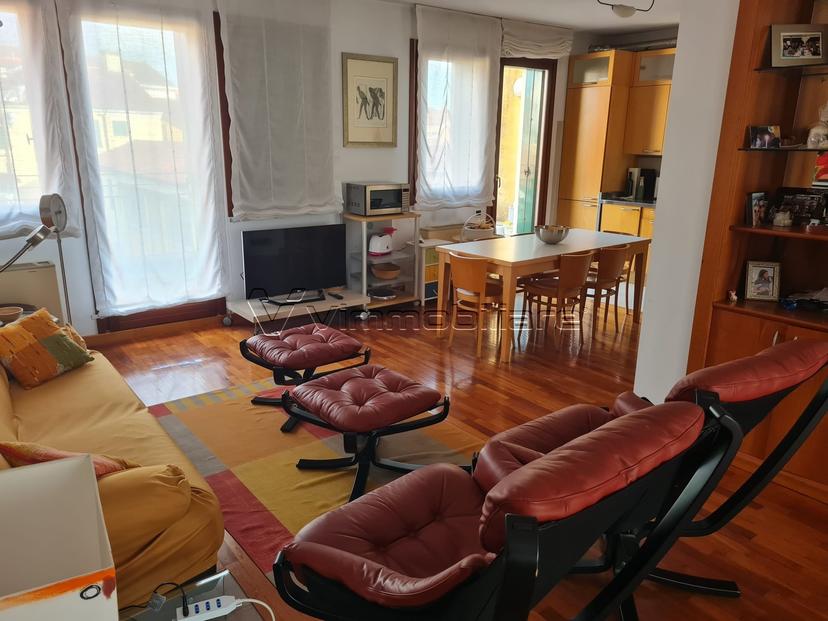 Appartamento in Via Corte Ferrighi 16, Noventa Vicentina — foto 3 di 5
