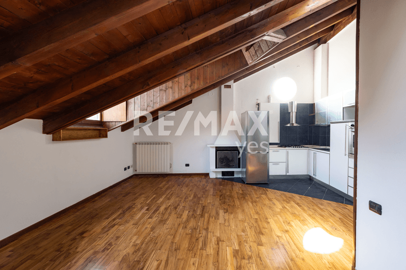 Monolocale in Via XX Settembre 19, Nova Milanese