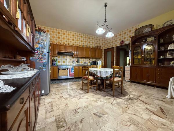 Terratetto unifamiliare in Via Papa Giovanni XXIII 20, Castellammare del Golfo — foto 5 di 5