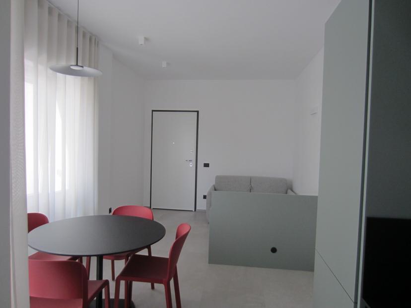 Trilocale in Via Bruno Buozzi, Civitanova Marche — foto 4 di 5