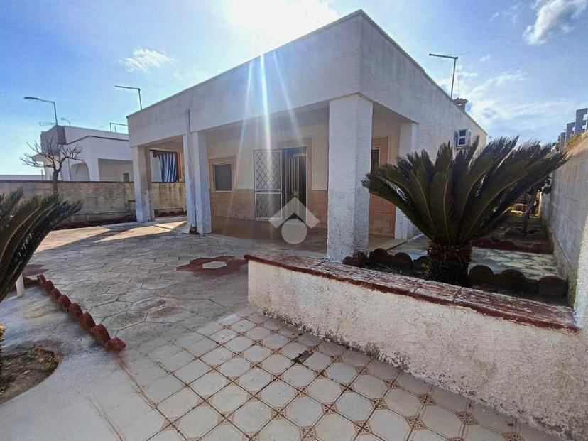 Casa indipendente in Via Marecchia, Porto Cesareo — foto 5 di 5
