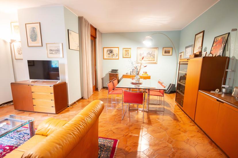 Villa a schiera, Udine — foto 4 di 5