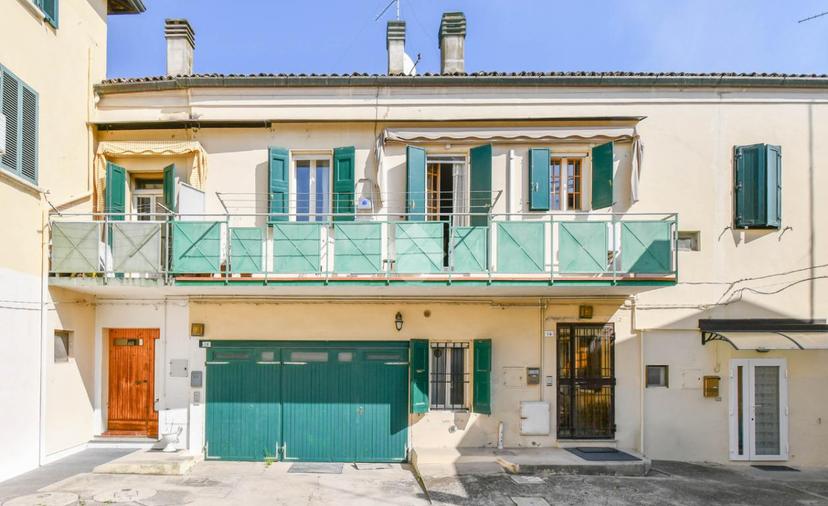 Casa indipendente in Viale Cavour 14, Poggio Renatico — foto 3 di 5
