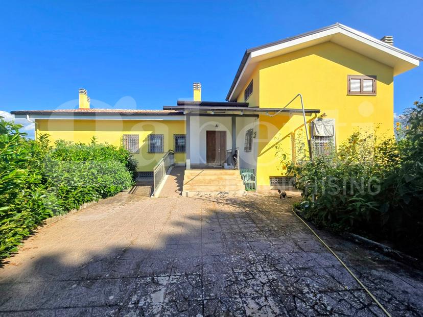 Villa in Contrada Colle Rampo, Paliano — foto 5 di 5